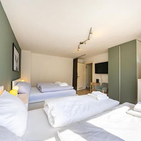 Apartment Mit Balkon Und Festungsblick ヴュルツブルク エクステリア 写真